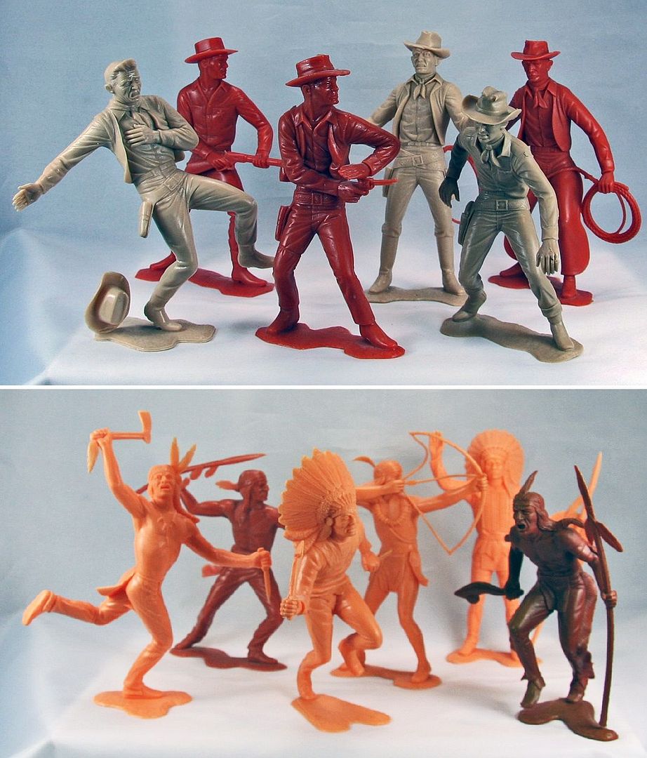 marx figures